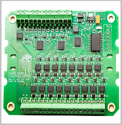 Electronics and Driver Boards