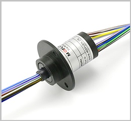 Capsule and Catalog Slip Ring Solutions