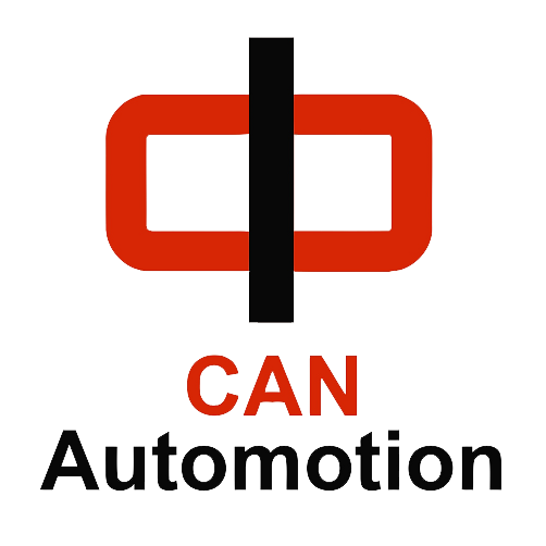 logo Can Automotion Pvt Ltd