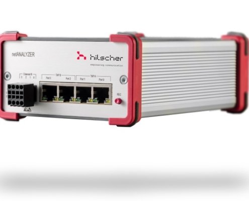 net analyser 1