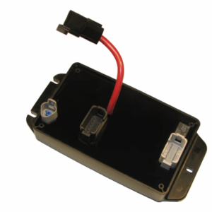 High Power J1939 Output module- 100 A