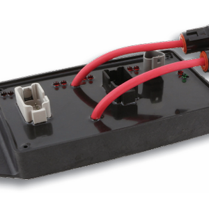 High Power J1939 Output module- 190 A