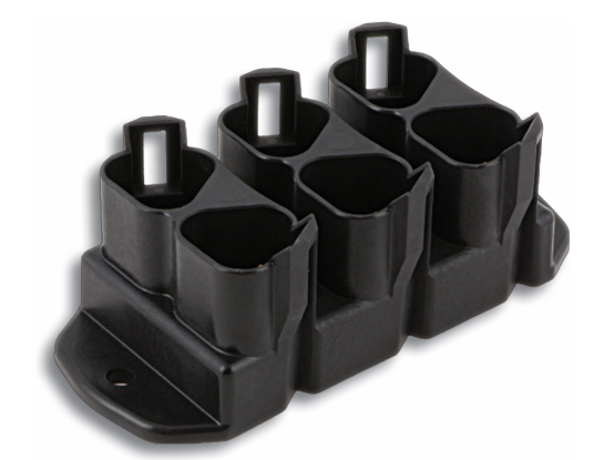 J1939 Bus Splitters - 6 place splitter