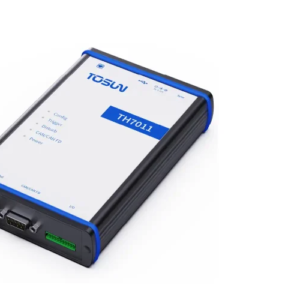 TOSUN TH7011 – CAN FD Disturbance Interface