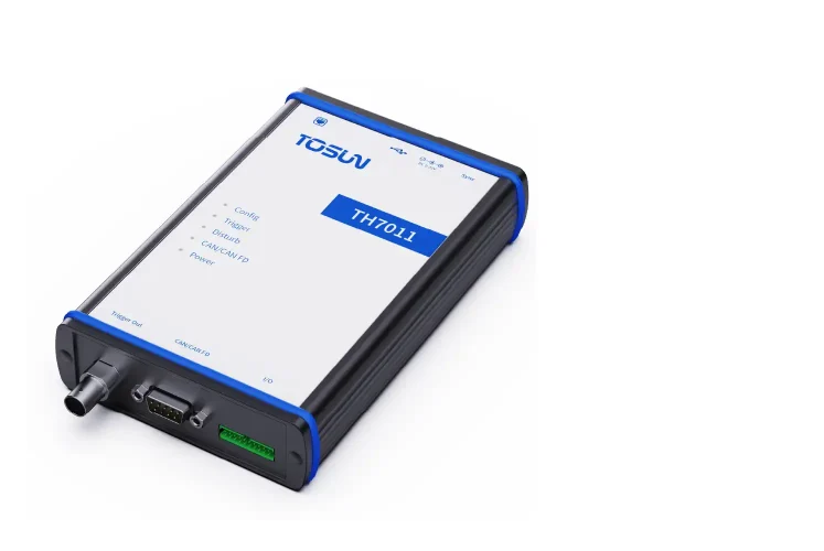 TOSUN TH7011 – CAN FD Disturbance Interface