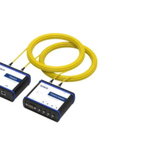TOSUN TO1013 – 2-Channel CAN/CAN FD to Fibre-Optic Interface