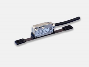 linear magnetic encoder